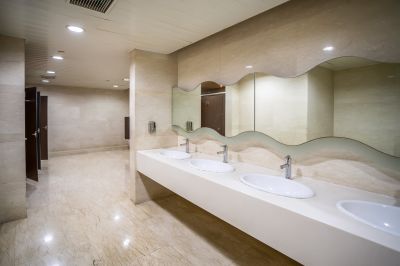 Custom Bathroom Designs