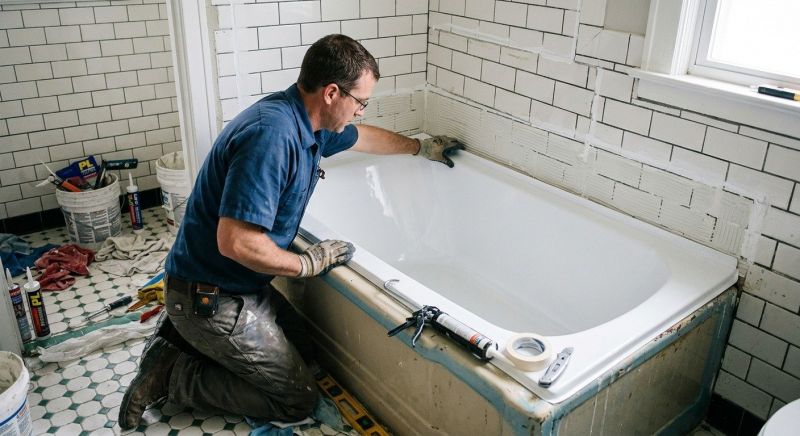 Top Bathroom Remodeling Companies in Searcy, AR