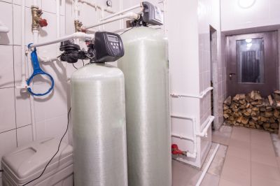Custom Water Softening Solutions
