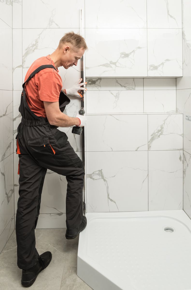 Tile and Surface Experts